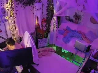 voyeurcam veccasalt 01's Live Sex Cam Show