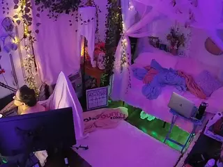 voyeurcam veccasalt 01's Live Sex Cam Show