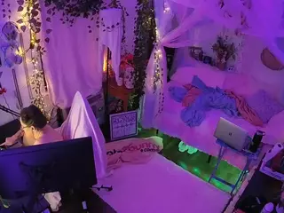 voyeurcam veccasalt 01's Live Sex Cam Show