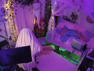 voyeurcam veccasalt 01's Live Sex Cam Show