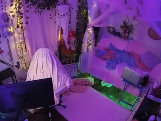 voyeurcam veccasalt 01's Live Sex Cam Show