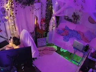 voyeurcam veccasalt 01's Live Sex Cam Show