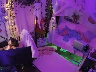 voyeurcam veccasalt 01's Live Sex Cam Show