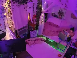 voyeurcam veccasalt 01's Live Sex Cam Show