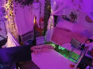 voyeurcam veccasalt 01's Live Sex Cam Show