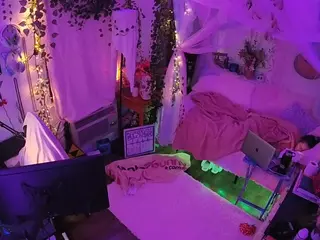 voyeurcam veccasalt 01's Live Sex Cam Show