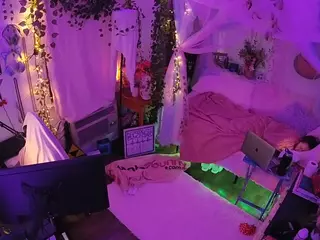 voyeurcam veccasalt 01's Live Sex Cam Show