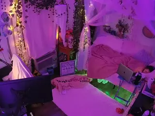voyeurcam veccasalt 01's Live Sex Cam Show