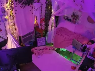 voyeurcam veccasalt 01's Live Sex Cam Show