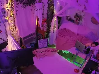voyeurcam veccasalt 01's Live Sex Cam Show