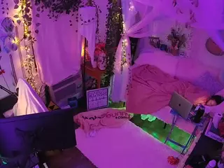 voyeurcam veccasalt 01's Live Sex Cam Show