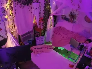 voyeurcam veccasalt 01's Live Sex Cam Show