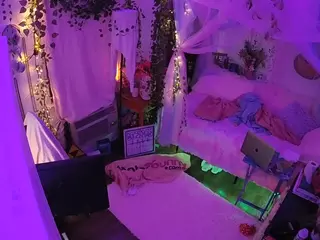voyeurcam veccasalt 01's Live Sex Cam Show