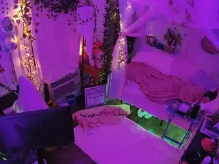 voyeurcam veccasalt 01's Live Sex Cam Show