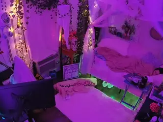 voyeurcam veccasalt 01's Live Sex Cam Show
