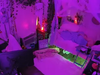 voyeurcam veccasalt 01's Live Sex Cam Show