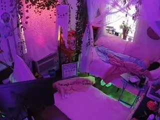 voyeurcam veccasalt 01's Live Sex Cam Show