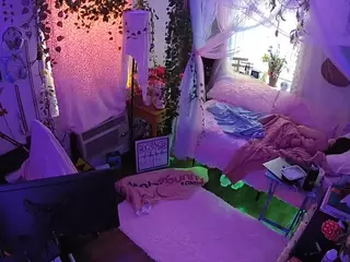 voyeurcam veccasalt 01's Live Sex Cam Show