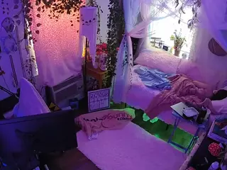 voyeurcam veccasalt 01's Live Sex Cam Show