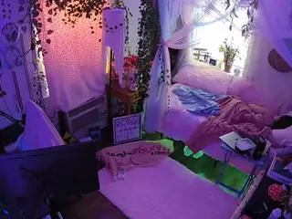 voyeurcam veccasalt 01's Live Sex Cam Show