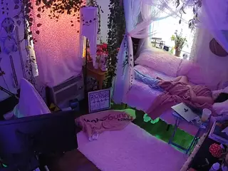 voyeurcam veccasalt 01's Live Sex Cam Show