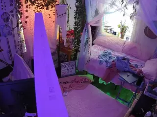 voyeurcam veccasalt 01's Live Sex Cam Show