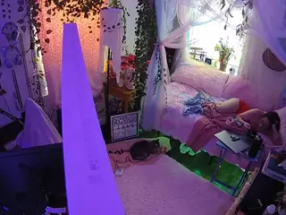 voyeurcam veccasalt 01's Live Sex Cam Show