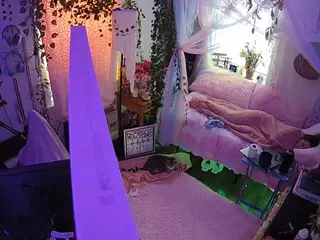 voyeurcam veccasalt 01's Live Sex Cam Show