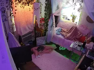 voyeurcam veccasalt 01's Live Sex Cam Show