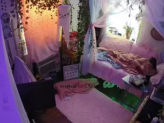 voyeurcam veccasalt 01's Live Sex Cam Show