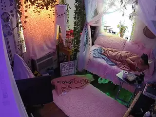 voyeurcam veccasalt 01's Live Sex Cam Show