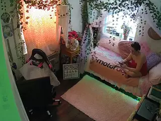 voyeurcam veccasalt 01's Live Sex Cam Show