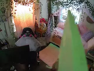 voyeurcam veccasalt 01's Live Sex Cam Show