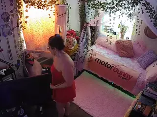 voyeurcam veccasalt 01's Live Sex Cam Show