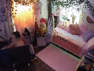 voyeurcam veccasalt 01's Live Sex Cam Show