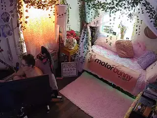 voyeurcam veccasalt 01's Live Sex Cam Show