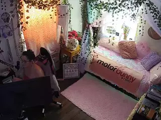 voyeurcam veccasalt 01's Live Sex Cam Show