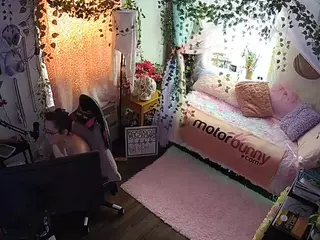 voyeurcam veccasalt 01's Live Sex Cam Show