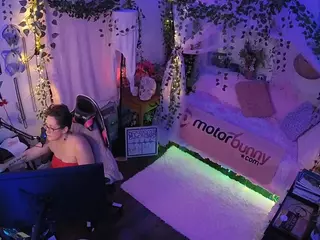 voyeurcam veccasalt 01's Live Sex Cam Show