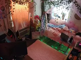 voyeurcam veccasalt 01's Live Sex Cam Show