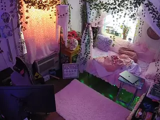 voyeurcam veccasalt 01's Live Sex Cam Show