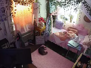 voyeurcam veccasalt 01's Live Sex Cam Show