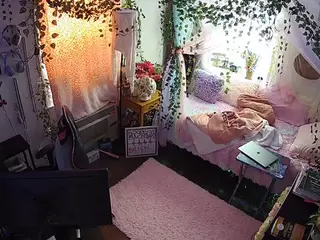 voyeurcam veccasalt 01's Live Sex Cam Show