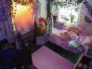 voyeurcam veccasalt 01's Live Sex Cam Show