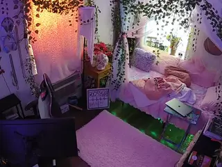 voyeurcam veccasalt 01's Live Sex Cam Show