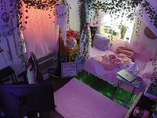 voyeurcam veccasalt 01's Live Sex Cam Show