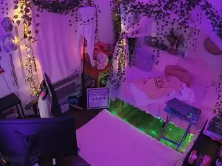 voyeurcam veccasalt 01's Live Sex Cam Show
