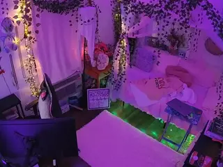 voyeurcam veccasalt 01's Live Sex Cam Show