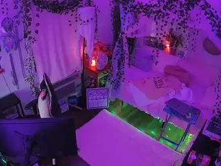 voyeurcam veccasalt 01's Live Sex Cam Show
