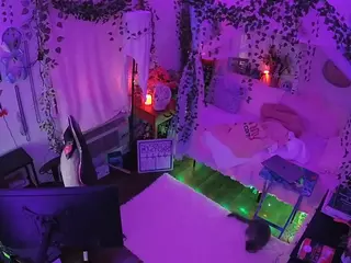 voyeurcam veccasalt 01's Live Sex Cam Show